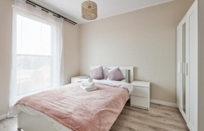 Poznań Airport Homely Apartment
